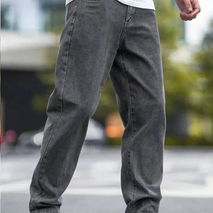 JAAR FASHION - Master