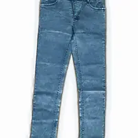 Shrishti Men Regular High Rise Dark Blue Jeans - Master