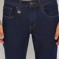 RED CHIEF Men Regular Mid Rise Blue Jeans - Master