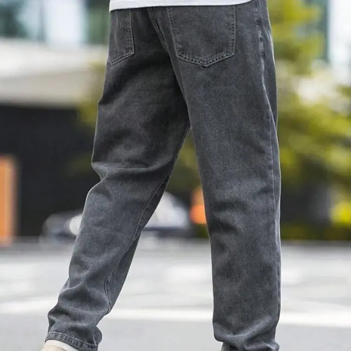 JAAR FASHION - Master